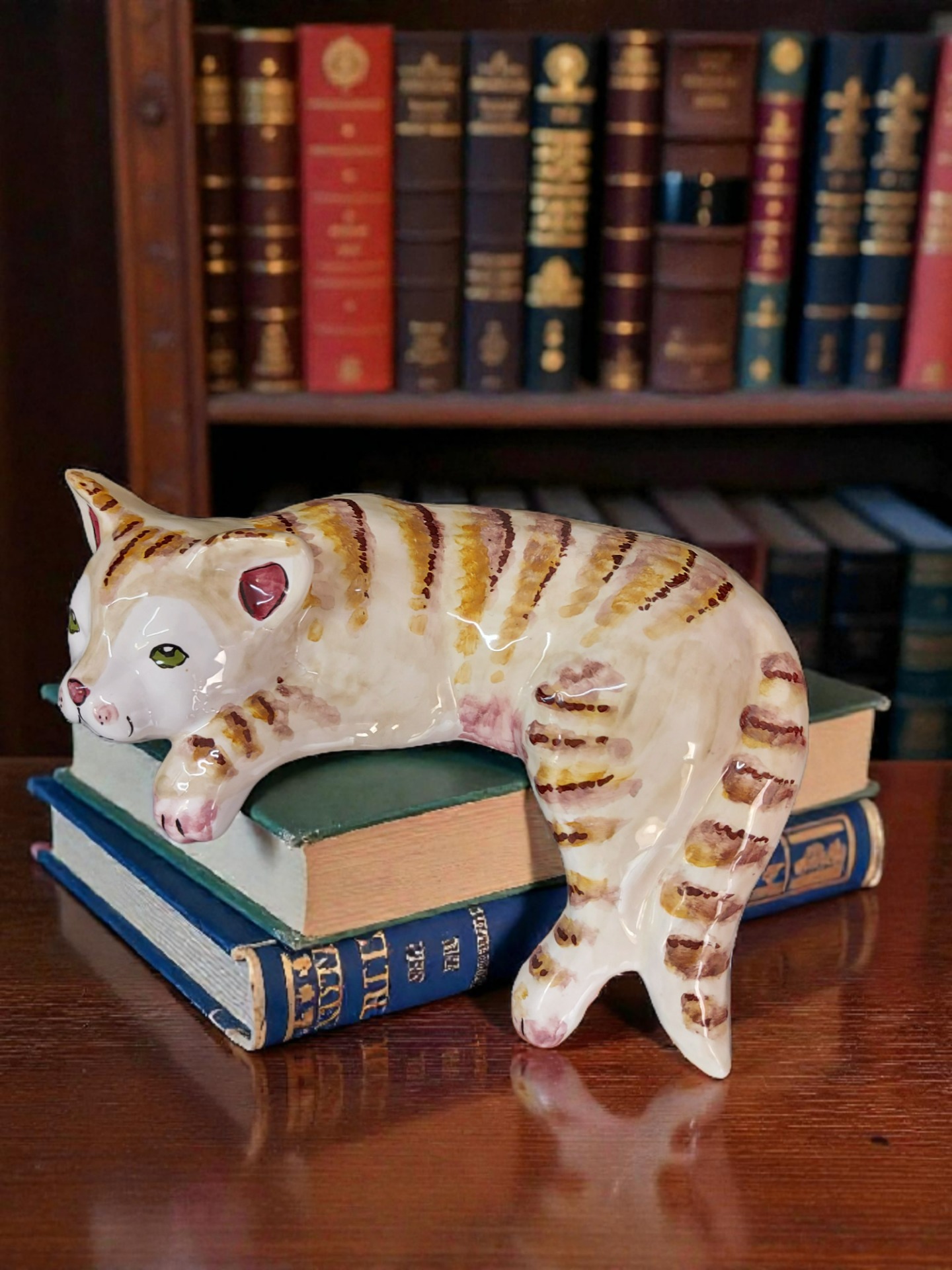 GATTO LILLY CIRCA 20 CM