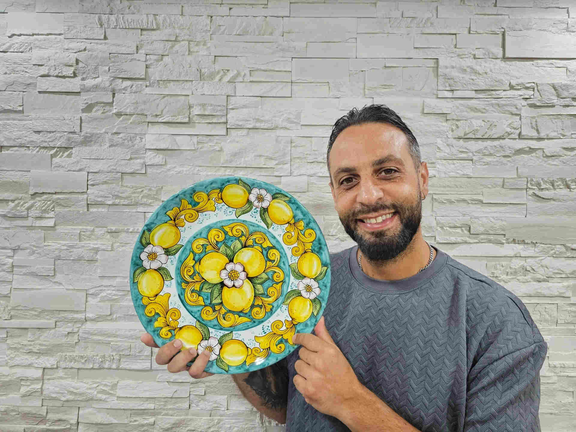 Ceramica Sorrentino