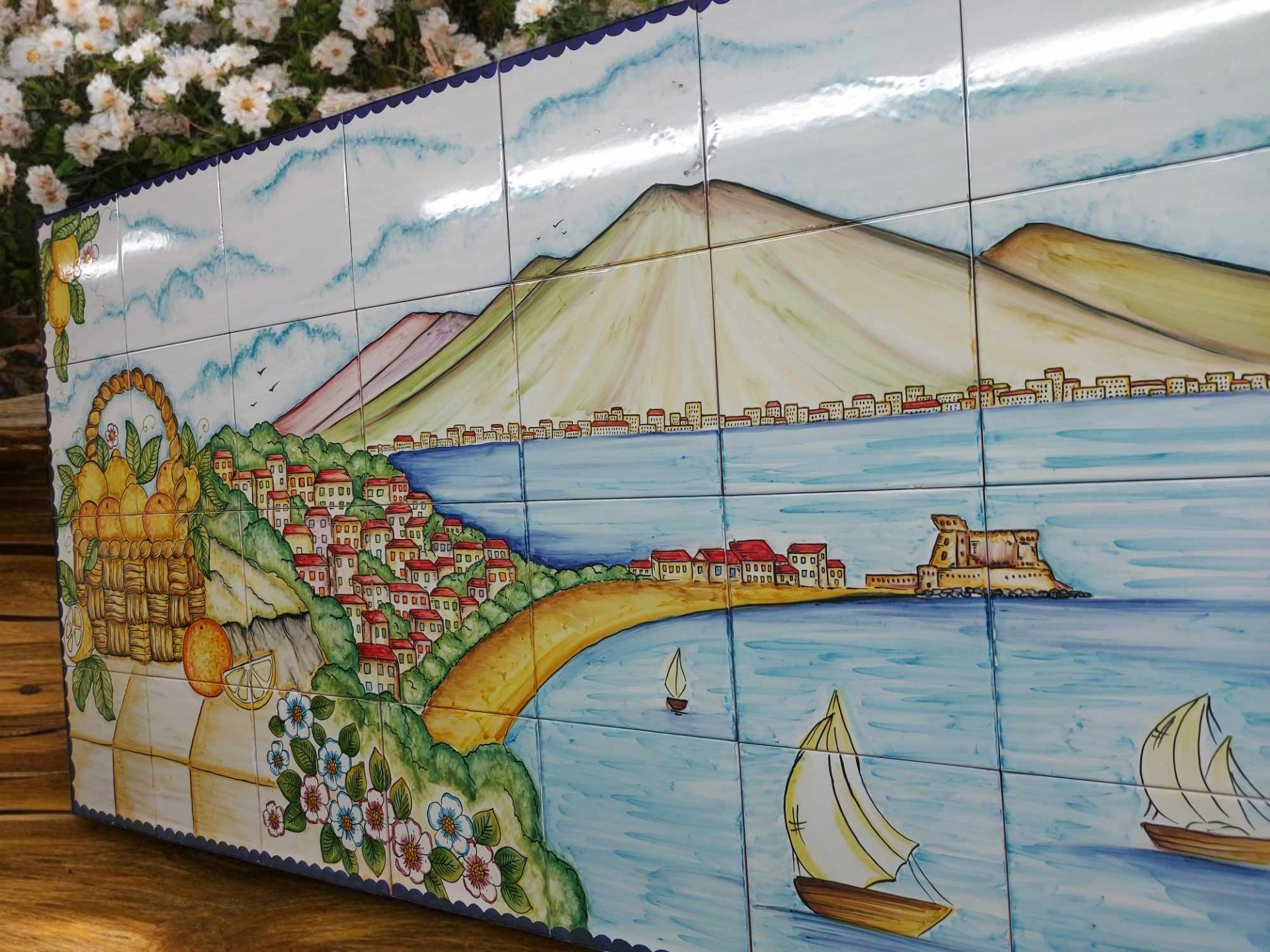 italian ceramics